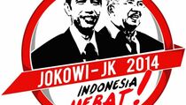 Pemuda dan Mahasiswa Maluku Deklarasi Dukung Jokowi-JK
