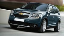 POMA 2014 Momen Penting Chevrolet di Indonesia Timur