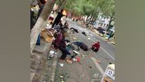 Berani Kunjungi Xinjiang, Turis Diberi Rp 1 juta
