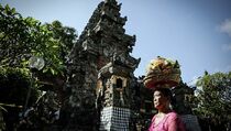  Bali Kebanjiran Barang Impor Asal Tiongkok