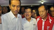 Sutiyoso Samakan Jokowi Dengan Ahmadinejad dan Erdogan