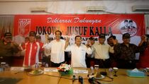 Gelar Rakornas, PKPI Berkomitmen Dukung Jokowi-JK