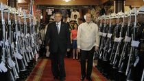 Dianugerahi Tanda Penghargaan, SBY Disapa “Kakak”