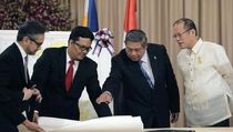 Kemelut  Politik Thailand,  SBY: Kudeta Militer Bukan Cara Demokratis