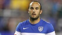 Lawan Ekuador, Laga Terakhir Landon Donovan Bersama Timnas AS 
