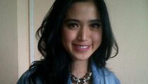 Jessica Iskandar Bahagia Punya Anak Laki-laki