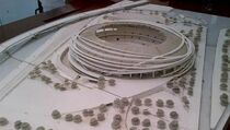 Pemprov DKI Segera Eksekusi Pembangunan Stadion BMW