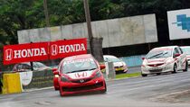 Tim Honda Siap Sapu Bersih di ISSOM