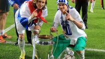 Madrid Juara, Spurs Terima Bonus Cuma-cuma