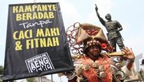 Pengamat: Terzalimi Justru Dipilih Rakyat