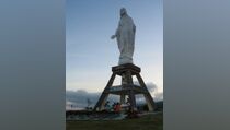 Patung Bunda Maria di Mamasa Dianggarkan Rp 5 Miliar