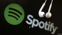 Pelanggan Premium Situs Musik Spotify Tembus 10 Juta