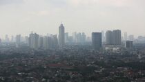 Pertumbuhan Sewa Kantor di Jakarta Diprediksi Melambat  