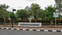 10 Taman Baru di Jakarta Siap Difungsikan