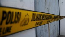 Pembakaran Mapolsek Muaro Limun, 5 Orang Serahkan Diri