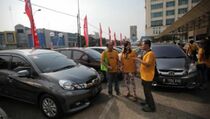 Irit, Konsumsi BBM Mobilio Capai 22,5 Km per Liter