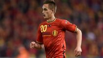 FIFA Tak Akui Debut Adnan Januzaj