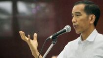 Soal Penyerangan di Yogya, Jokowi: Ikuti UU Saja