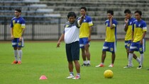Menjamu Persidafon, Persegres Incar Kemenangan Kedua