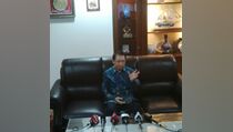 Marzuki Alie: Pansus Kecurangan Pilpres Bukan Hal yang Haram  