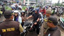 Kota Bekasi Segera Gelar Operasi Yustisi