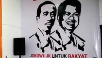 Rela RI Targetkan Sumbang 15 Juta Suara untuk Jokowi-JK