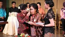  Didikan Ibu, Kunci Sukses Anne Avantie  