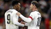 Lawan Peru, Inggris Gunakan Formasi 4-3-3
