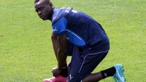 Sebelum Diganti, Balotelli Sempat Bertengkar dengan Prandelli