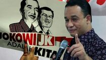 Iklan Ucapan Selamat Catut Nama Anies Baswedan