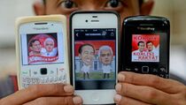 Jelang Pencoblosan, Undecided Voter Menurun