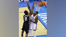 Spurs Tantang Miami di Final NBA