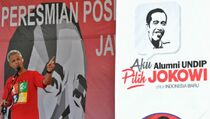 Tangkal Kampanye Hitam, Tim Pemenangan Jokowi Bentuk Tim Khusus 