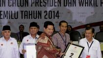 Alumni Unhas Siap Menangkan Jokowi-JK  