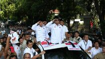 Visi Misi Prabowo-Hatta Dikritik Karena Miskin Isu Gender