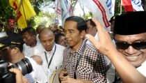 KPU: Jadwal Kampanye Pilpres Disusun Partisipatif