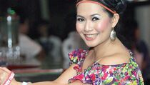 Dea Mirella Penuhi Panggilan Polisi