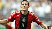 Jerman Hanya Bawa Satu Striker ke Piala Dunia