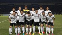 Indonesia All Stars Menangkan Laga Amal Ji-sung
