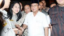 Keluarga Besar Putra Putri Polri Dukung Prabowo-Hatta  