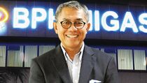 BPH Migas Tetapkan Kuota Penyaluran BBM