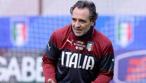 Mancini: Prandelli Tepat Memilih Galatasaray