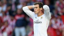 Babak I: Madrid Unggul 4-1 atas Basel