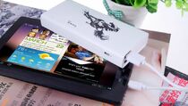  Changhong Luncurkan Smart Powerbank Berkapasitas Besar  