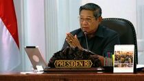 ‎SBY Harus Pastikan Pilpres Berjalan Jujur dan Adil