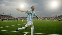 Di Maria dan Pastore Dicoret dari Skuat Argentina