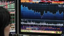 Kompak, IHSG dan Rupiah Melemah Pascalibur Lebaran