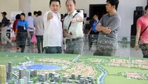  Kebijakan LTV Tekan Potensi 'Bubble' Sektor Properti 