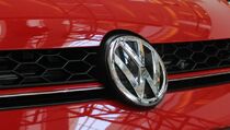  Volkswagen Akan Bangun Dua Pabrik Baru di Tiongkok 