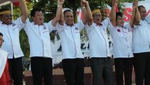 Kasus Babinsa  Cederai Reformasi TNI